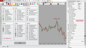 DrawBar Ultimate drawing toolbar