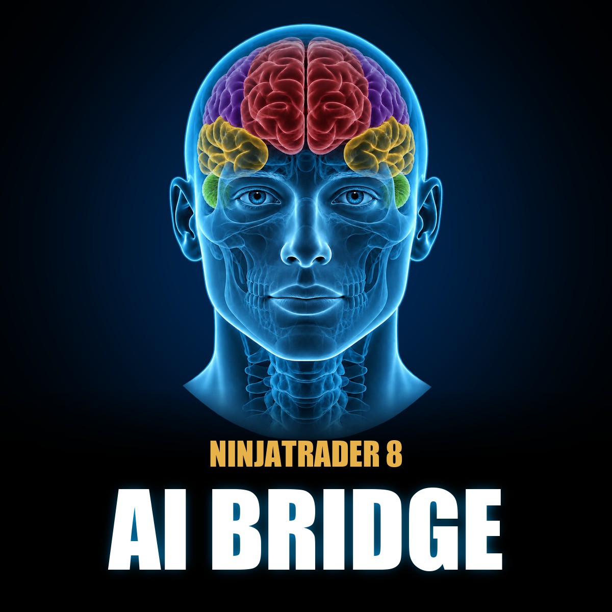 AI Bridge for NinjaTrader 8